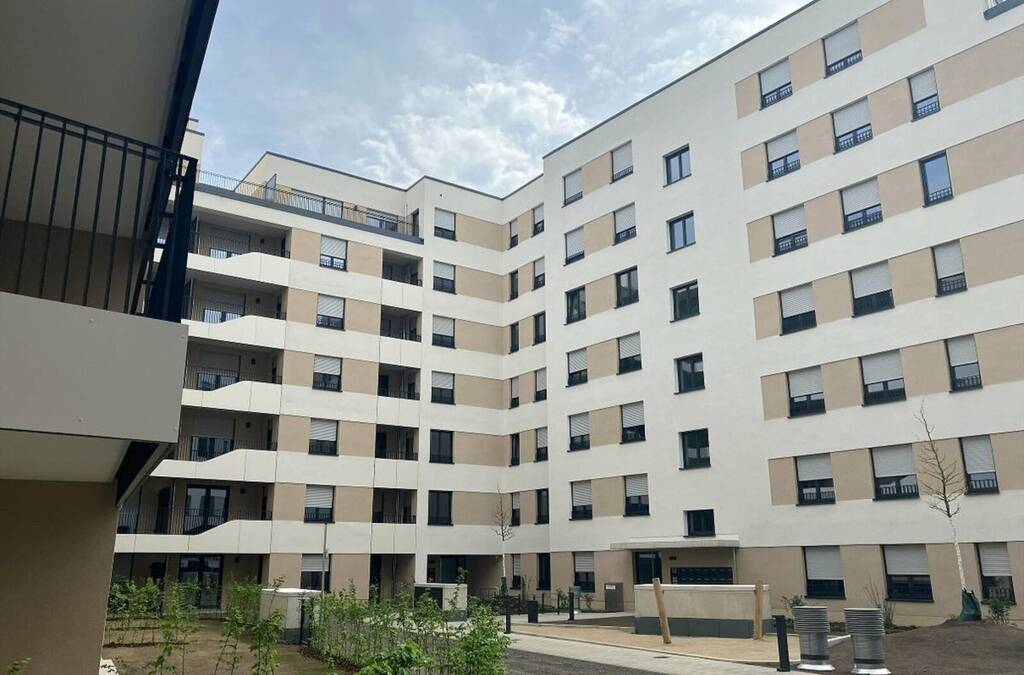 Bezugsfertige Wohnung - Einfach Möbel rein und Füße hoch!