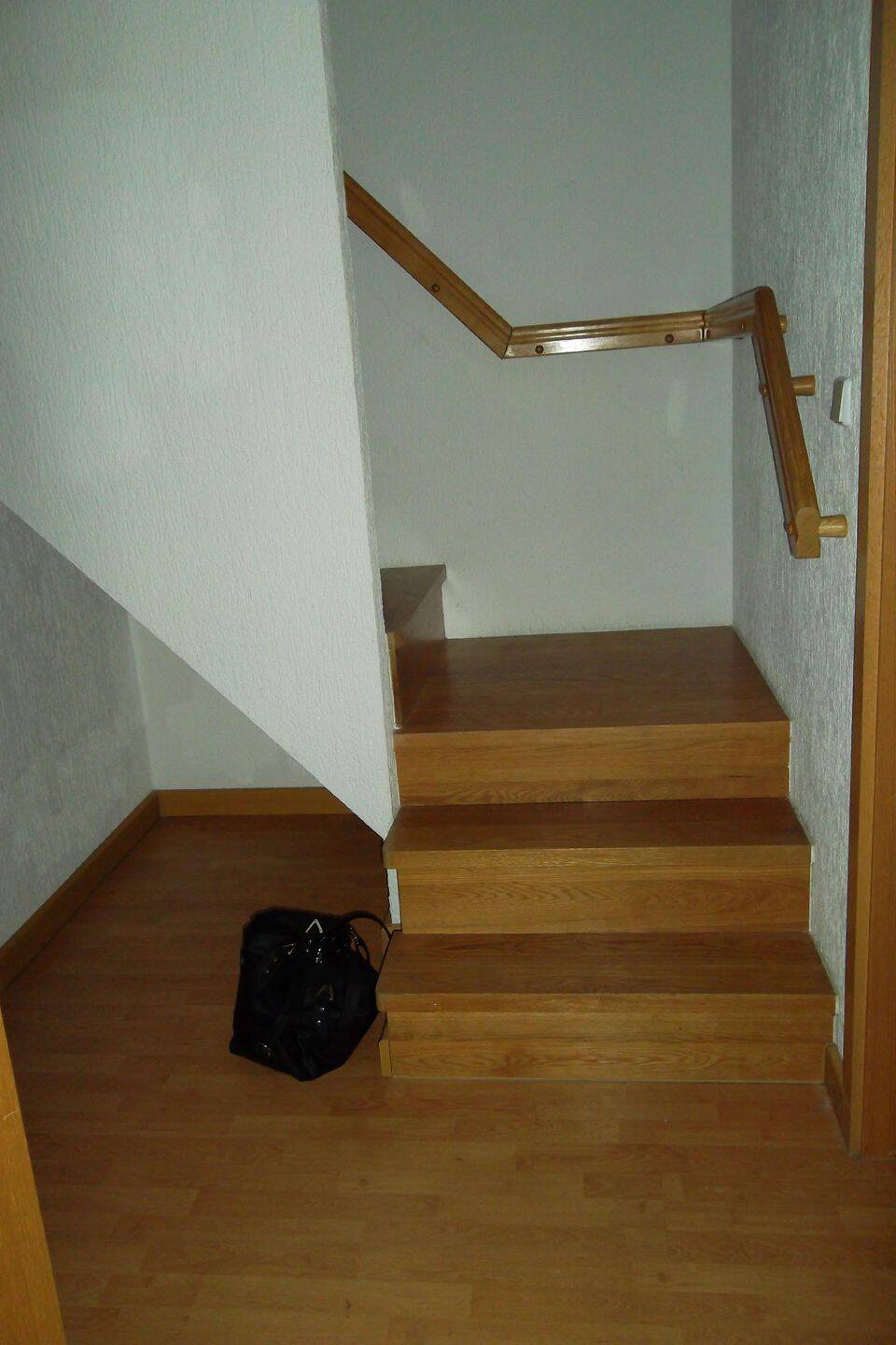 Über den Dächern von Chemnitz - Charmante Maisonette mit 2 Bädern & Einbauküche – Chemnitz – Vorschaubild 6