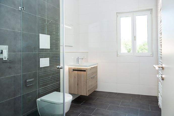 2-Zi.-Maisonettewohnung mit Einbauküche – Nürnberg – Vorschaubild 8