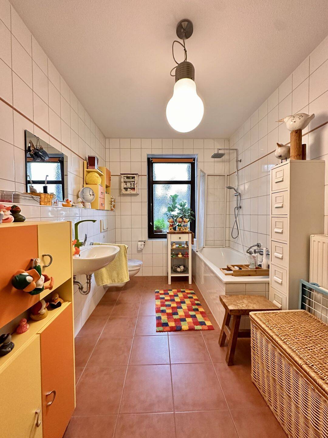 2-Zimmer-Wohnung mit Balkon und komfortabler Raumaufteilung – Leipzig – Vorschaubild 6