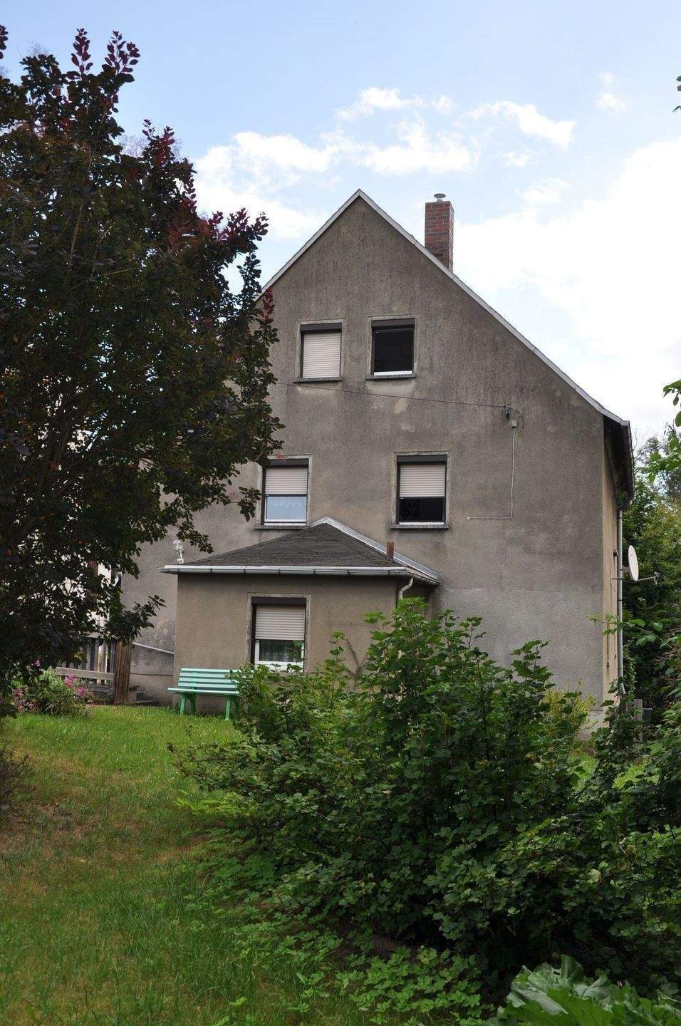 Einfamilienhaus in ruhiger Lage mit Seeblick – Geithain – Vorschaubild 6