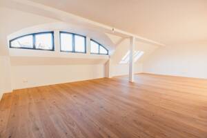 Erstbezug im Stephankiez - 4 Zimmer Penthouse, Aufzug & höchste Energieeffizienz – 10559 Berlin – Vorschaubild 4