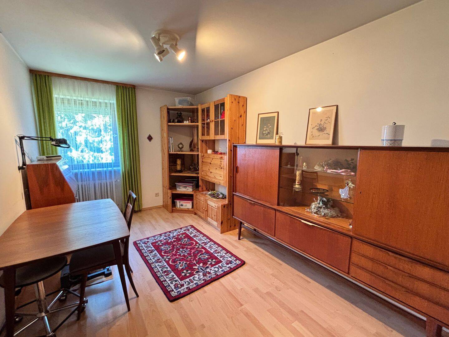 Einfamilienhaus mit Potential auf großem Grundstück in begehrter Lage von Göggingen – Augsburg – Vorschaubild 8