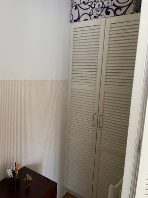 Sonniges, ruhiges Studio in bester Lage in gepflegten Haus – 20149 Hamburg – Vorschaubild 7