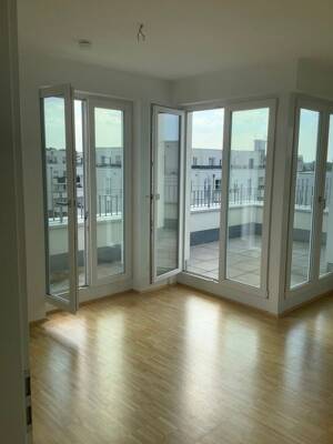 Dachgeschosswohnung mit Einbauküche - ab sofort für Sie frei – 14478 Potsdam – Vorschaubild 7