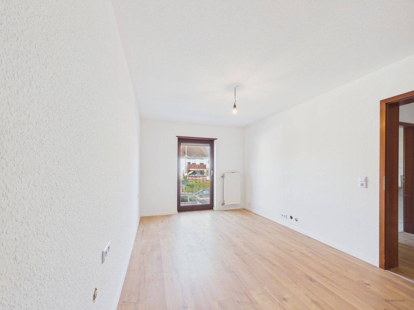 Frisch saniertes Raumwunder in Seenähe - Ihr neues Zuhause in Mannheim-Rheinau – Mannheim – Vorschaubild 4