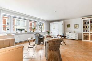 1 Zimmer Wohnung nahe der Alster | Lange Reihe – 20099 Hamburg – Vorschaubild 1