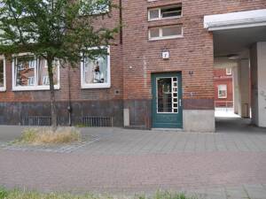 Wer will mich!? Interessante 2,5-Zimmer-Wohnung – 21029 Hamburg – Vorschaubild 2