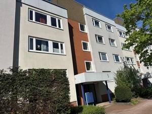 Wohnung in zentraler Lage Hannover Heideviertel