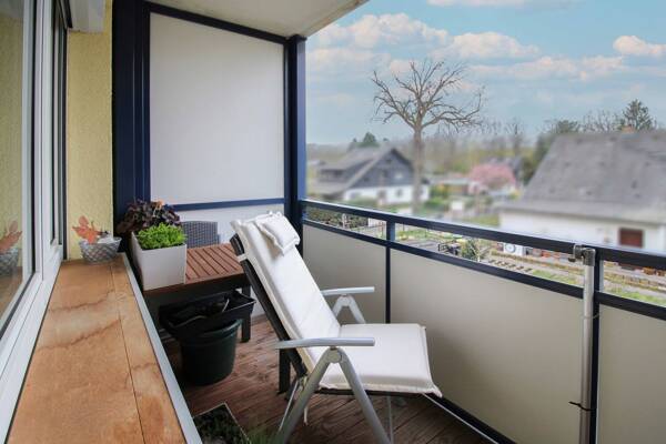 Etagenwohnung in 14478 Potsdam mit 62,69 m² kaufen