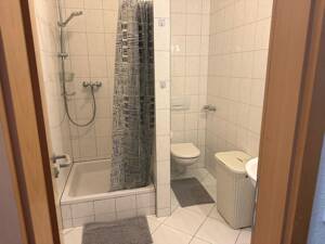 1-Zimwhg. Stuttgart Vaihingen - Wohnen auf Zeit ab 1 Monat – 70565 Stuttgart – Vorschaubild 8
