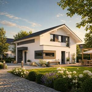LivingHaus - Dein individuell geplantes Traumhaus in Hagen mit modernster Technik und nachhaltigem Komfort