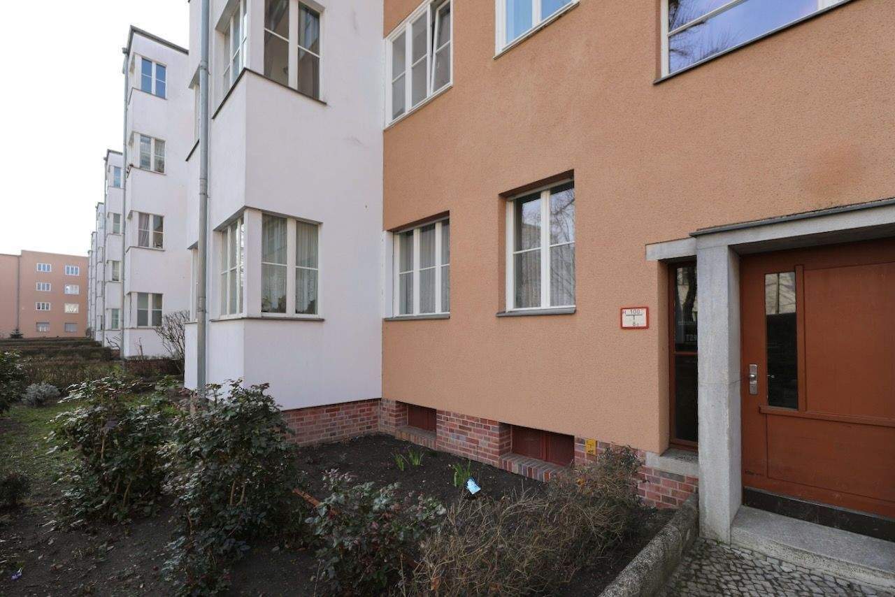 PRAKTISCHES HOCHPARTERRE MIT WINTERGARTEN - NAHE DER SPREE - ZUR ZEIT VERMIETET – Berlin – Vorschaubild 5