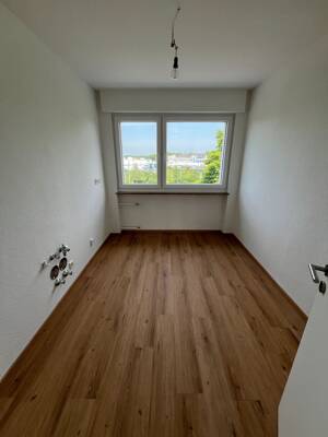 Helle, ruhige 3 Zimmer-Balkonwohnung, Südlage – 51067 Köln – Vorschaubild 9