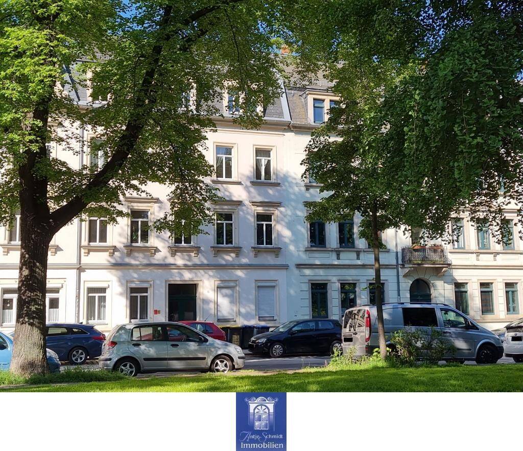Für Eigennutzer - Himmlische Dachwohnung über zwei Ebenen! Individuelle Raumaufteilung, Balkon!