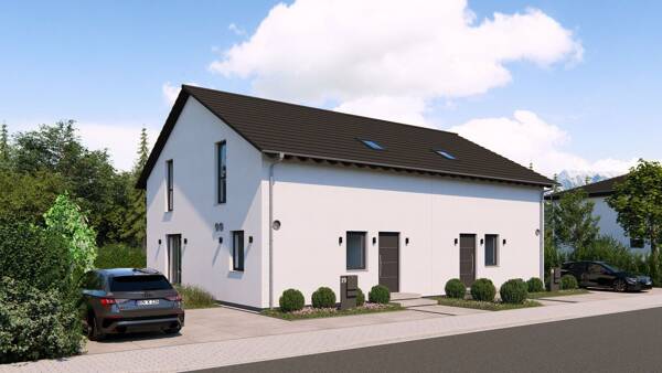 Haus in 76829 Landau-Wollmesheim mit 140 m² kaufen