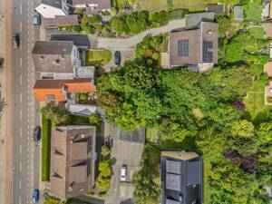 Baugrundstück mit Bestandsimmobilie - Potenzial für bis zu 6 Wohneinheiten – 51147 Köln – Vorschaubild 8