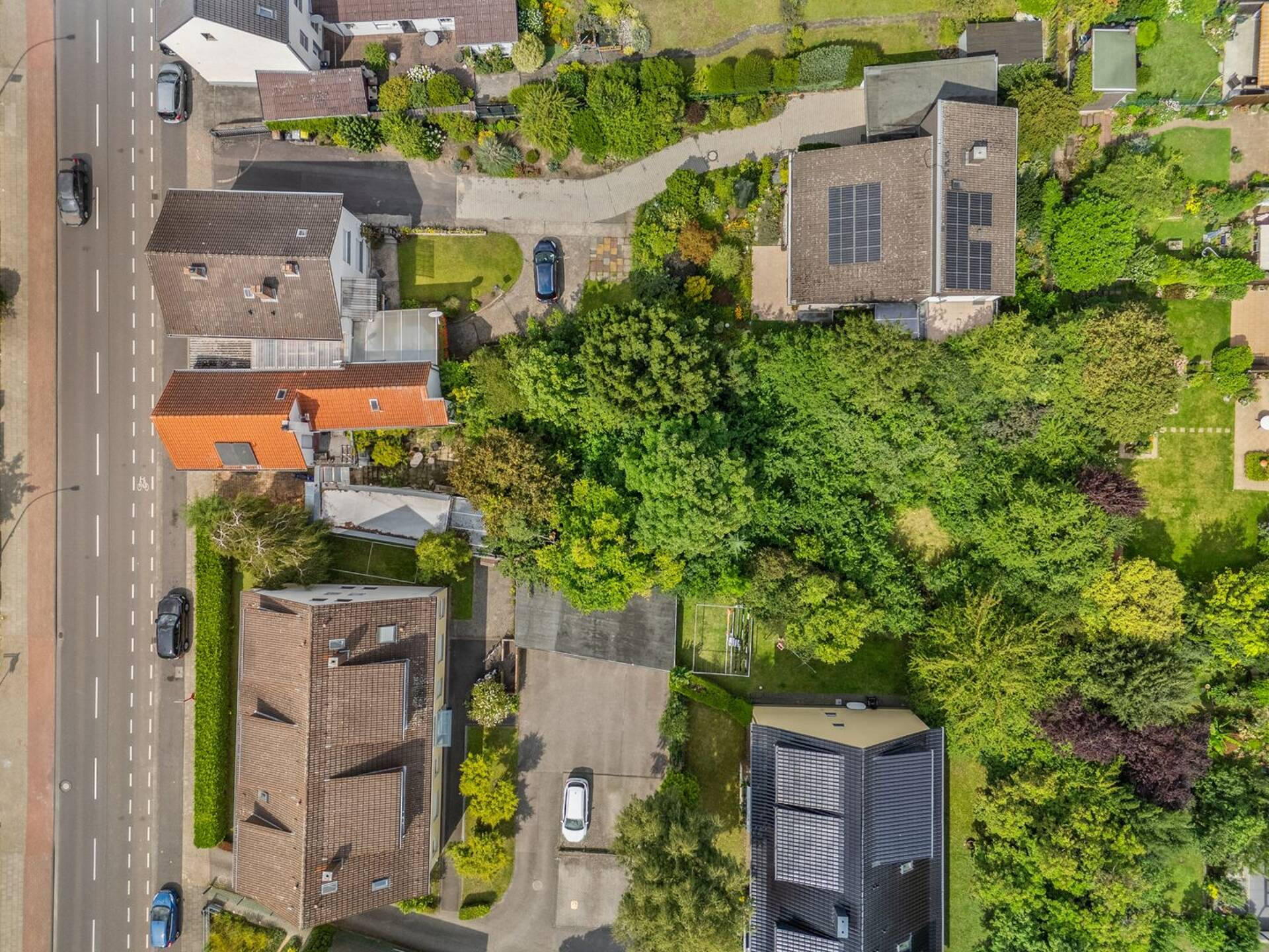 Einfamilienhaus in 51147 Köln mit 143 m² kaufen