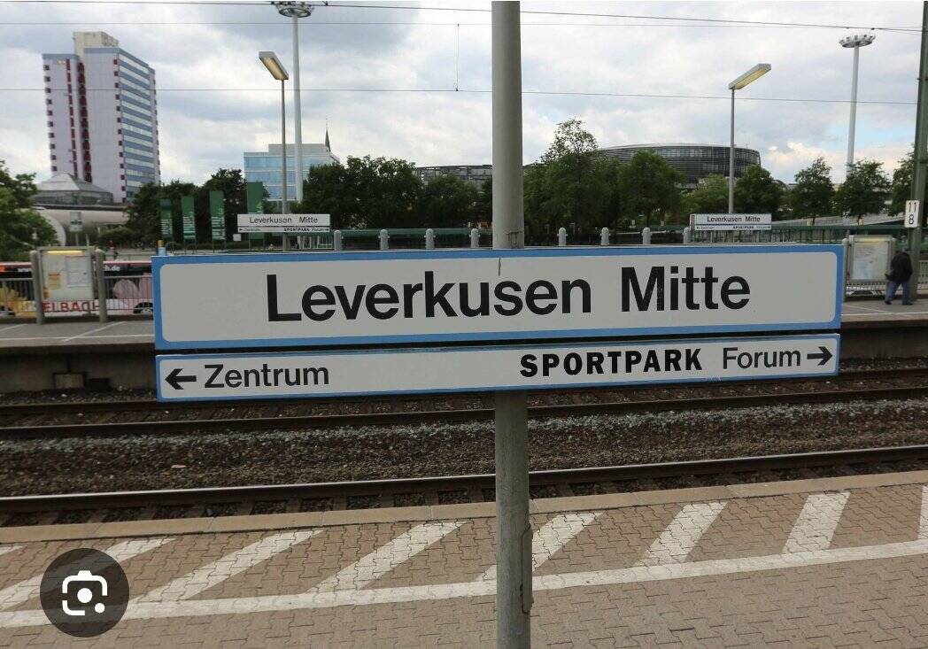 Apartment an Studenten oder Berufsschüler – Leverkusen – Vorschaubild 2