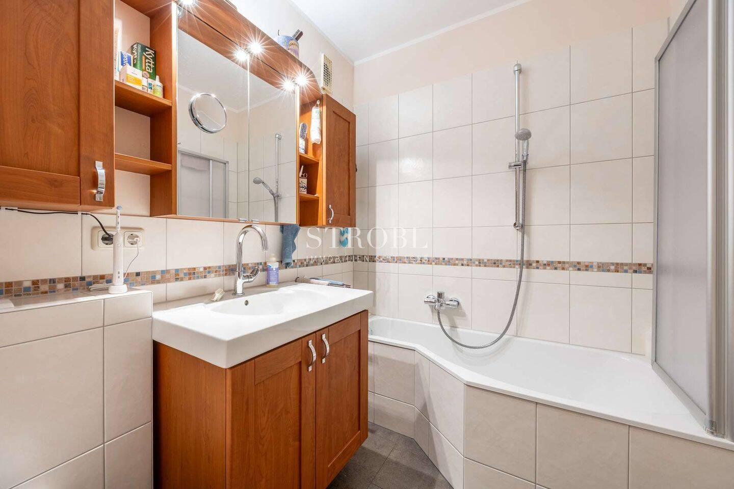 VALUE ADD | 3-Zimmer Wohnung fußläufig zum Perlacher Forst mit flexiblem Grundriss – München – Vorschaubild 5