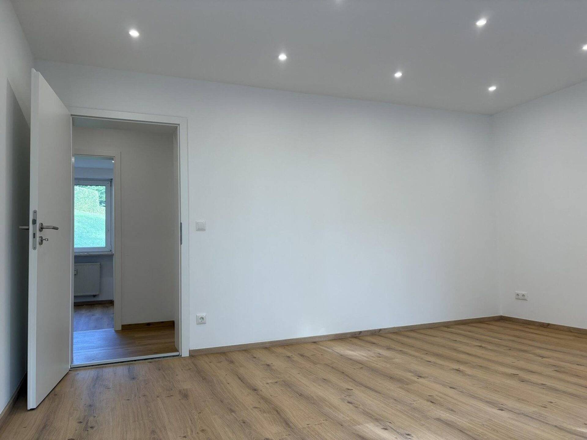 Etagenwohnung in 94034 Passau mit 71 m² kaufen