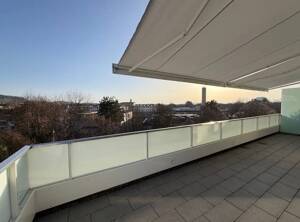 Exklusives Penthouse in ruhiger, zentraler Lage - Ihr Traumdomizil wartet auf Sie! – 74072 Heilbronn – Vorschaubild 2