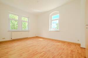 NEU SANIERT - BALKON - HELL & FREUNDLICH - ABSTELLE - SUPER SCHNITT – 1139 Dresden – Vorschaubild 3