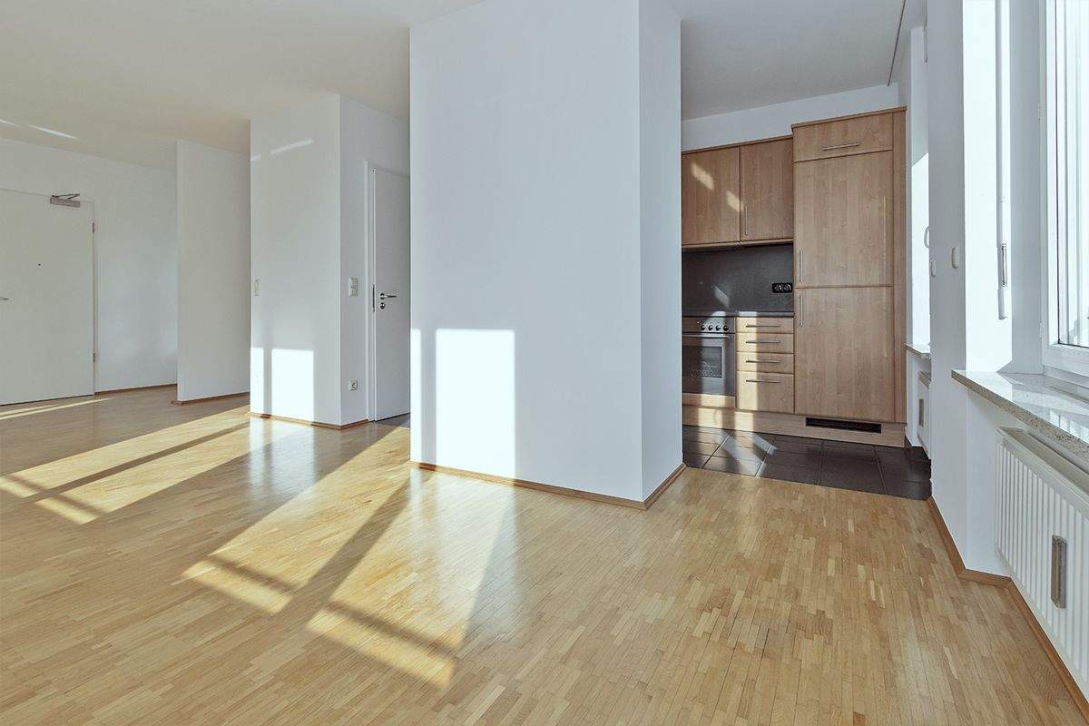 Helle, ruhige 3,5-Zimmer-Wohnung in bester Lage von Schwabing-West – München – Vorschaubild 6