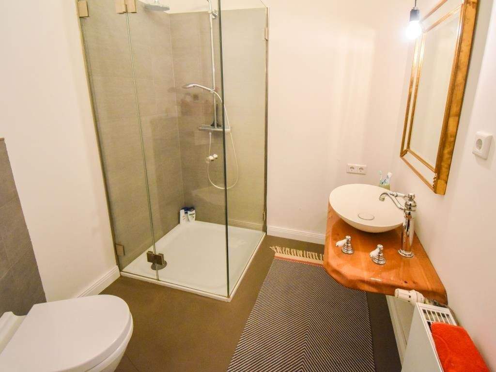 Stilvolle Villa mit weitläufigem Grundstück – Kemberg – Vorschaubild 9