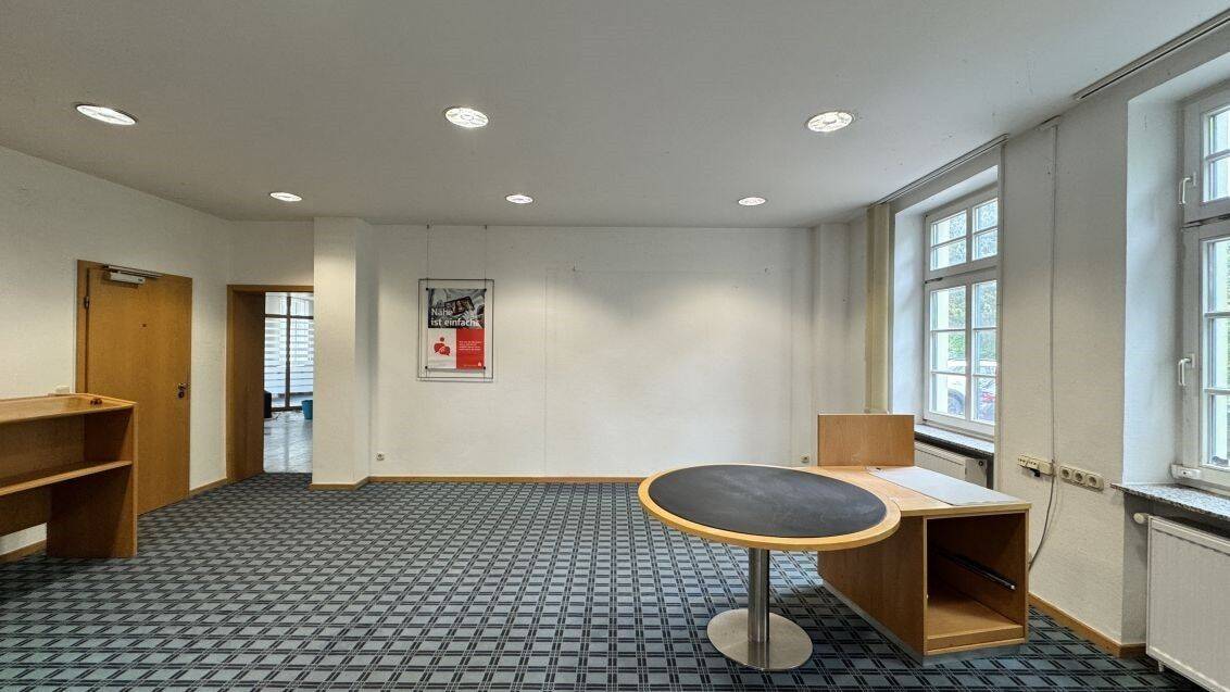 Wohn-/Geschäftshaus für kreative Ideen – Sagard – Vorschaubild 9