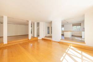 * Familienfreundliches Architektenhaus mit besonderem Wohnflair * – 40629 Düsseldorf – Vorschaubild 5