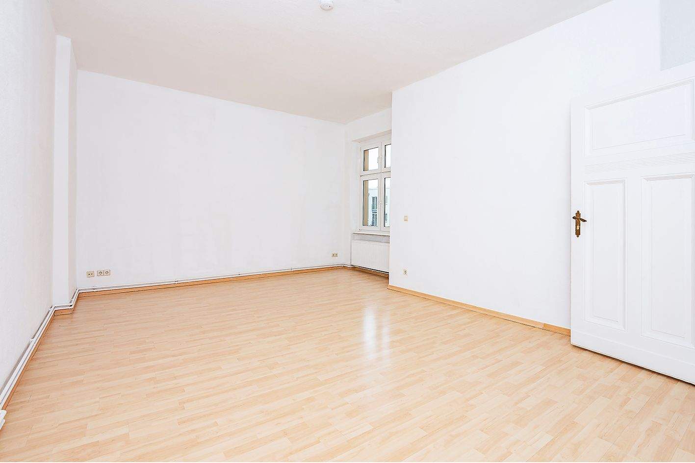 Heller Altbau mit 2 Zimmer und Südbalkon. +Provisionsfrei+ – Berlin – Vorschaubild 5
