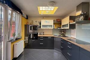 Exklusiver Bungalow in Trier-Euren - Ihr privates Urlaubsparadies mit Moselblick – 54294 Trier – Vorschaubild 6