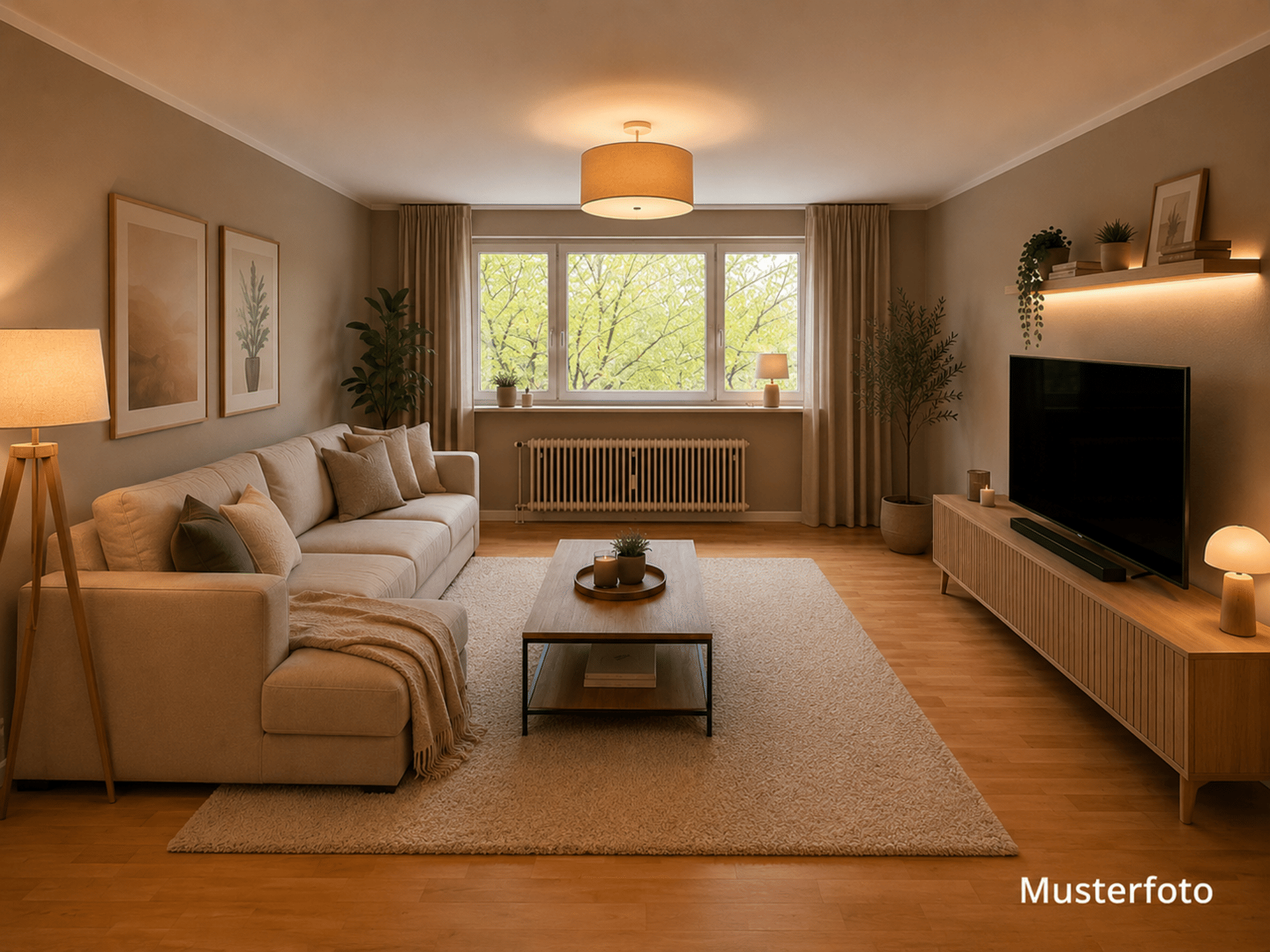 Dachgeschosswohnung in 59427 Unna mit 65 m² kaufen