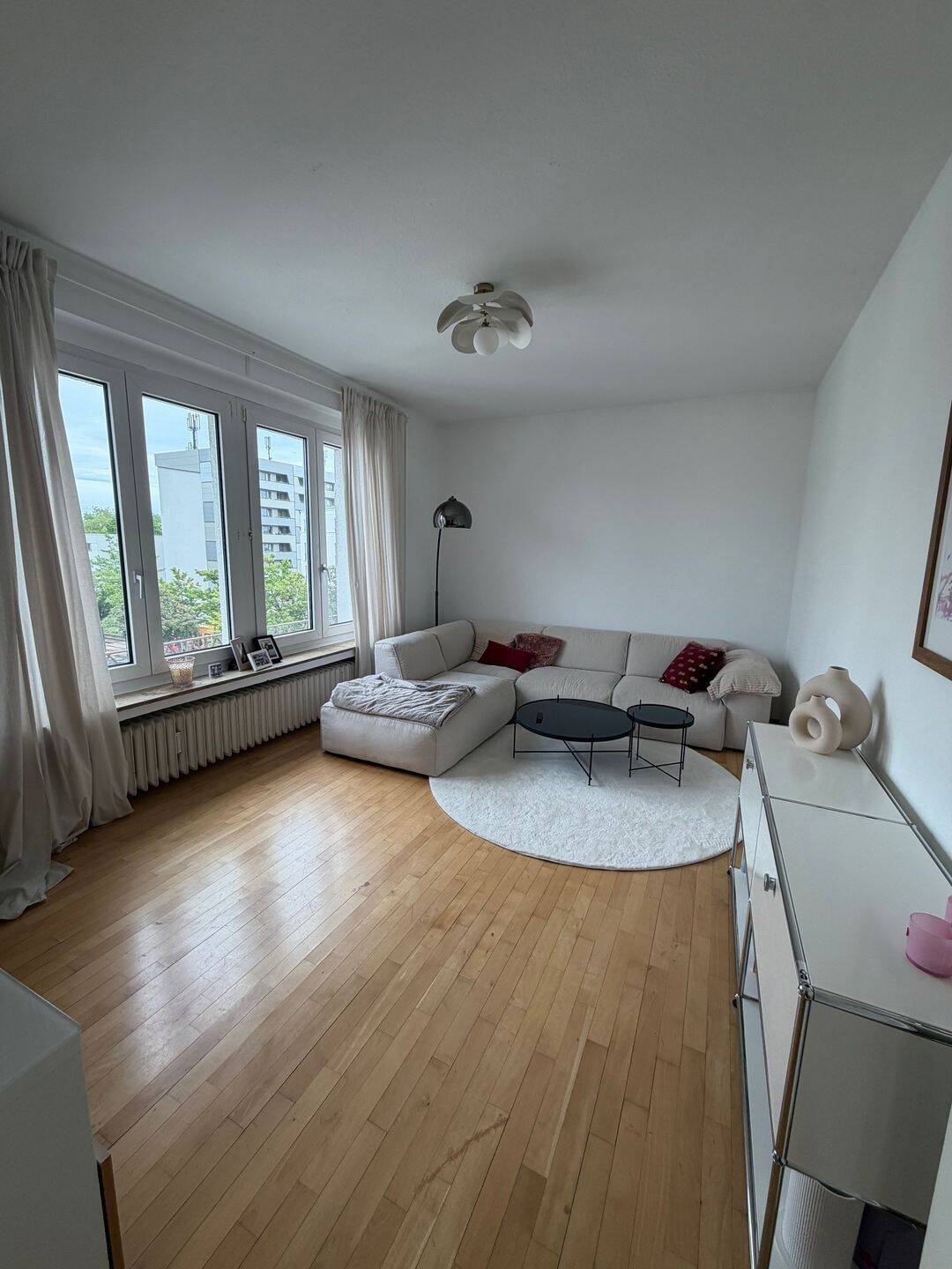 2-Zimmer-Wohnung mit Balkon in Köln-Sülz (Untermiete) – Köln – Vorschaubild 8