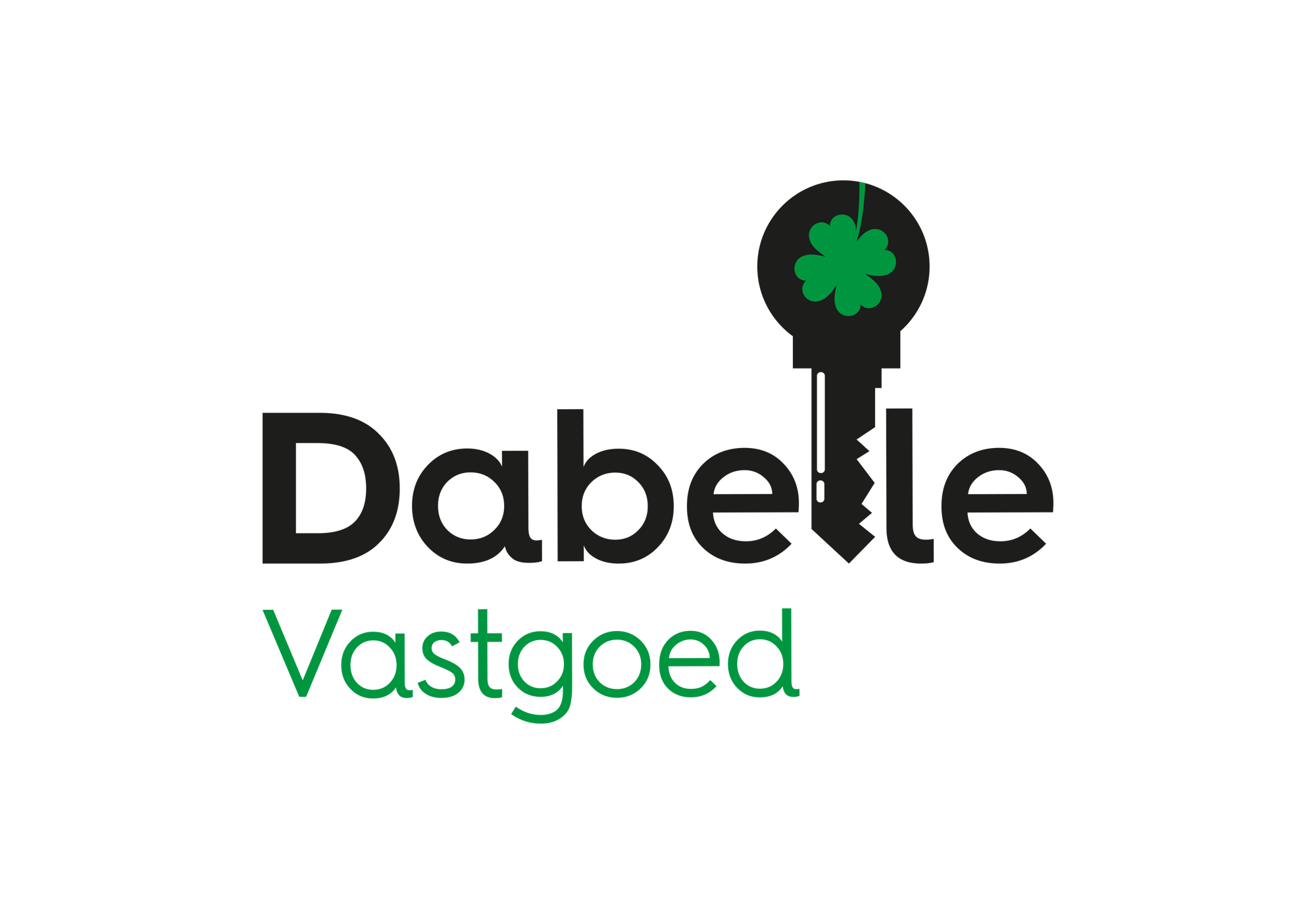 Dabelle logo