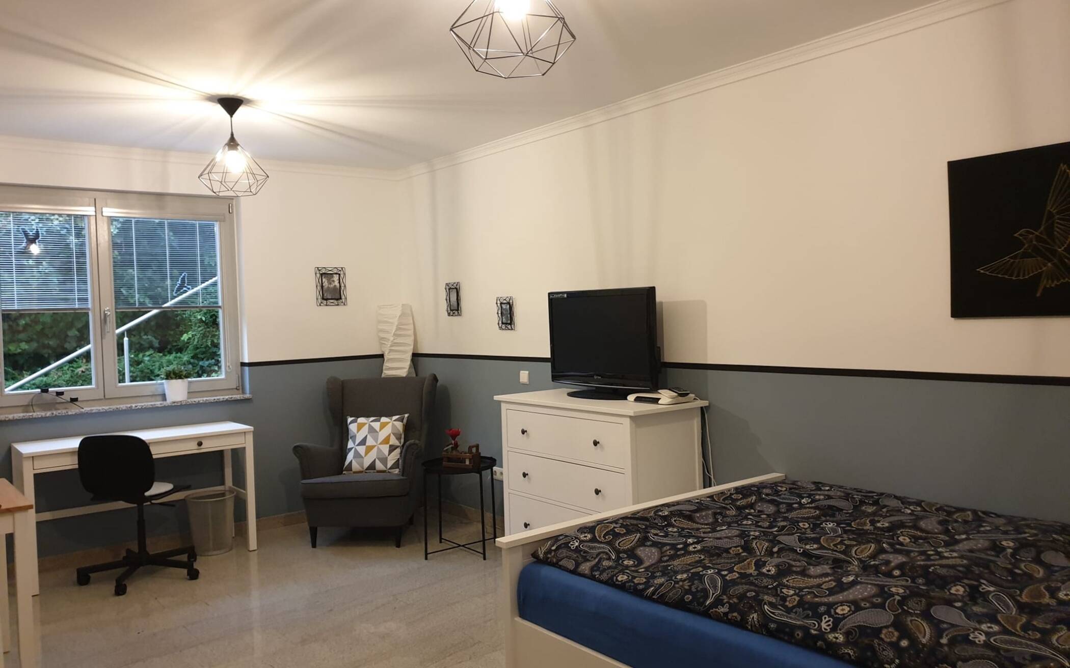 Wohnen Auf Zeit Bonn - Wohnung ab 1 Monat mieten