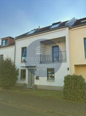 + TOP EINFAMILIENHAUS + Erfurt + Terrasse und Balkone + Garten + sofort einzugsbereit + D16680