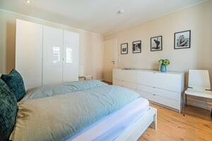 Möblierte Wohnung auf Zeit zu vermieten: – 60318 Frankfurt am Main – Vorschaubild 9