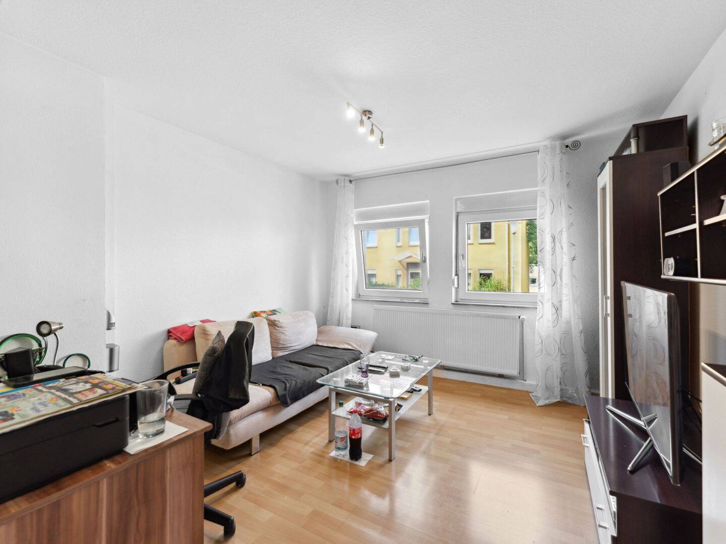 Charmantes Mehrfamilienhaus mit drei Wohneinheiten in Kassel – Kassel – Vorschaubild 8