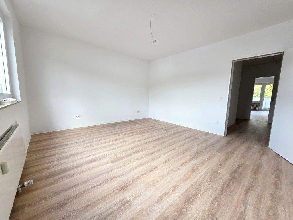 Lichthell und renoviert mit Balkon in Wuppertal-Barmen – 4.OG App.23 – Wuppertal – Vorschaubild 6