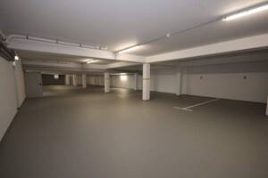 Schicke Wohnung mit großer Dachterrasse am Park – 22547 Hamburg – Vorschaubild 9