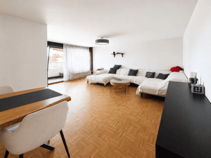 S-Heumaden: Vermietete 3-Zimmer-Wohnung in ruhiger Lage – 70619 Stuttgart – Vorschaubild 3