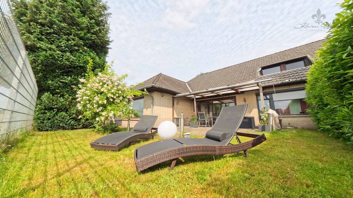 Auf der Sonnenseite in Rosengarten-Tötensen – Rosengarten – Vorschaubild 2
