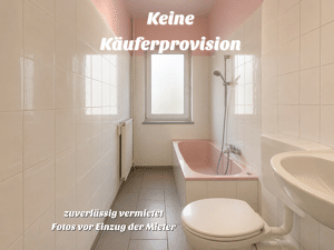 perfekter Schnitt - KEINE KÄUFERPROVISION -zuverlässig vermietete Whg-attraktive Lage – 13357 Berlin – Vorschaubild 7