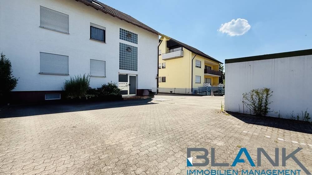 Wertbeständig investieren 7-Familienhaus mit gepflegter Struktur und sicherer Mietrendite! – Karlsruhe – Vorschaubild 5
