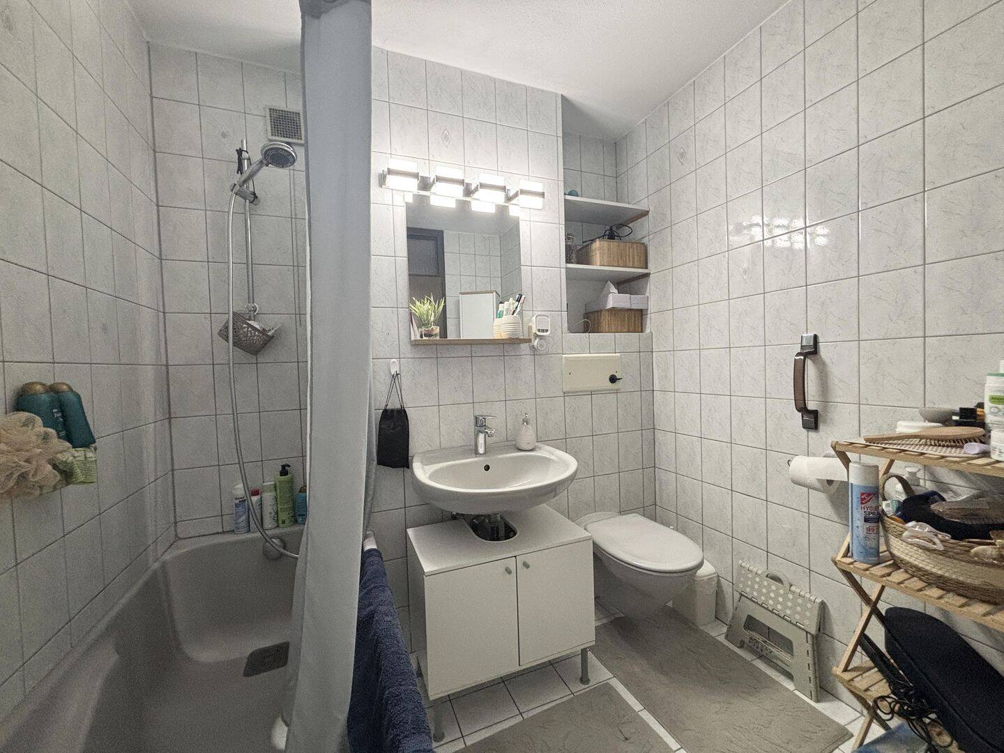2-Zimmer-Wohnung mit Loggia und Stellplatz – Ingolstadt – Vorschaubild 5