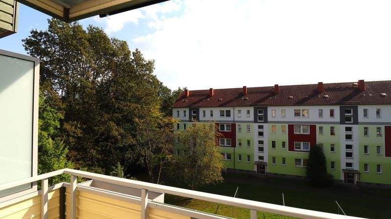 Zweizimmerklassiker neu interpretiert! Balkon! – Chemnitz – Vorschaubild 3