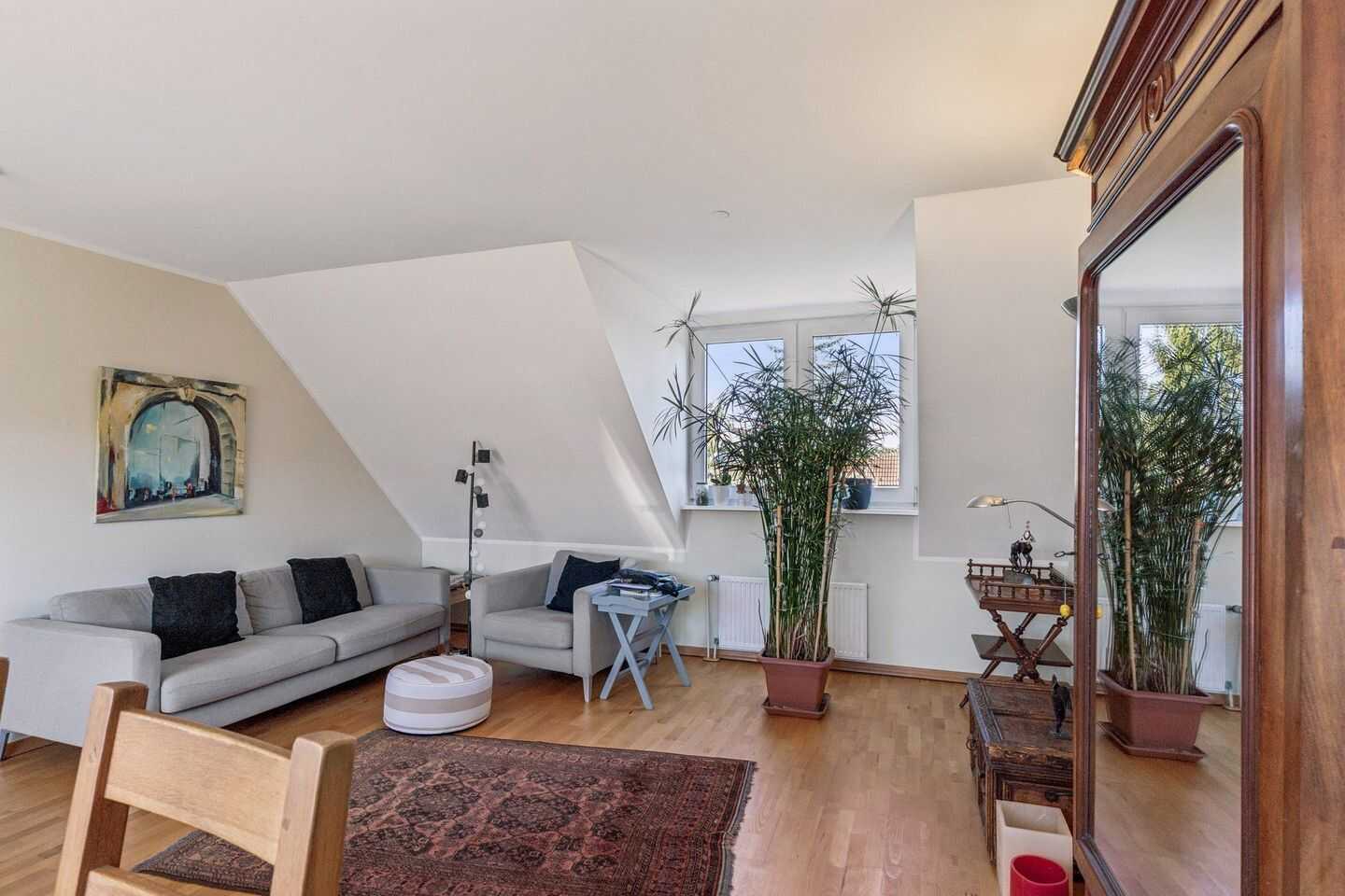 Wohnung in Berlin – Berlin – Vorschaubild 5