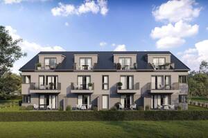 Urbanes Wohnen in ruhiger Lage – 85051 Ingolstadt – Vorschaubild 2